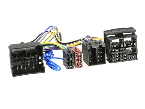 Adattatore vivavoce audi a4 - adattatore,