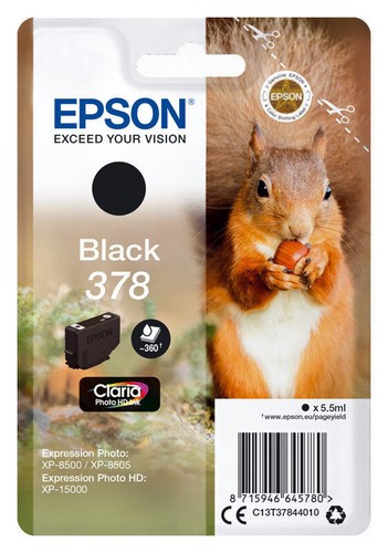 Epson originale cartuccia 378 - originale,