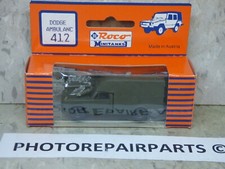 Roco Minitanks (NEW) 1/87