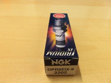 Candela NGK DPR8EIX-9 Iridium