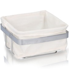 Cesto Portapane Cestino in