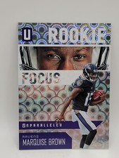 2019 Panini Unparalleled -