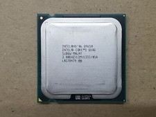   Core 2 Quad Q9650 3,0 GHz
