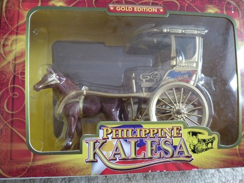 Carrozza trainata cavalli - trainata, da