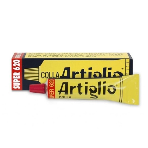 Colla mastice artiglio