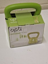 Set Pesi Kettlebell 4KG Kettlebell Esercizio Casa Fitness Allenamento Palestra