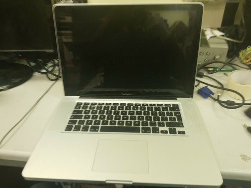 Apple macbook pro 2010 - apple,