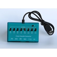 Supporto convertitore console