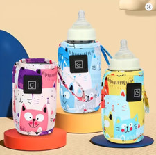 Scaldabiberon Portatile Baby