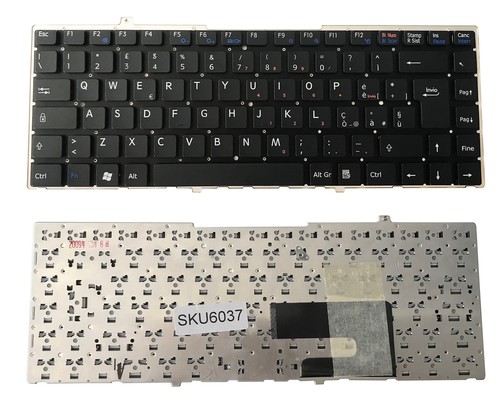 Tastiera compatibile con - , pc