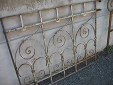 GRATA FERRO-BALCONE LIBERTY