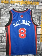 Vintage New York Knicks  # 8