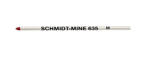 Mini refill schmidt - mini,