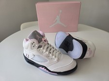 Nike Air Jordan 5 retrò medie