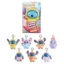 Stitch Snow Cone Swirl scatola