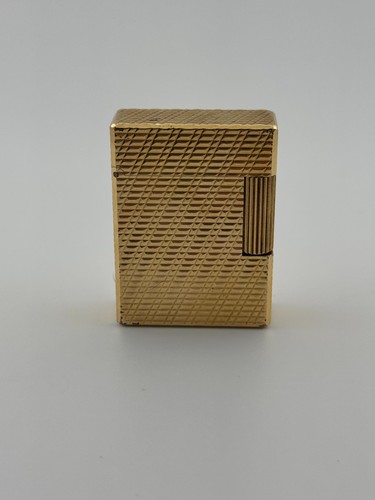 Dupont lighter serial - -,