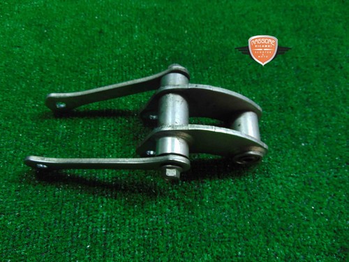 Supporto ammortizzatore honda - ammortizzatore,