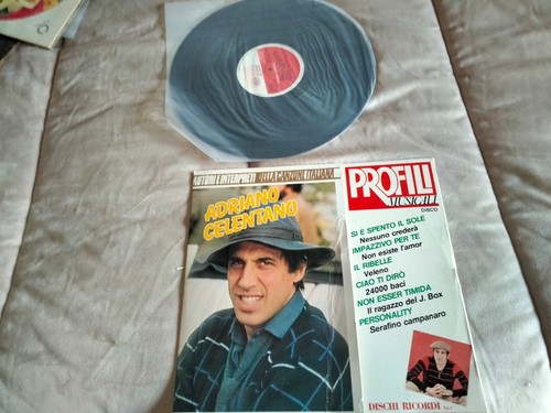 Profili musicali adriano - musicali,