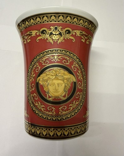 Versace rosenthal vaso - rosenthal,