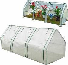 Mini Tunnel Serra Portatile |