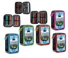 Napoli Astuccio colori
