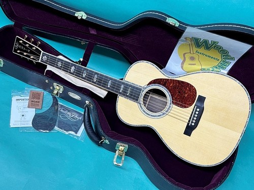 Martin personalizzato 45 - personalizzato, 0-45