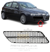 Nuovo Paraurti Anteriore Alfa