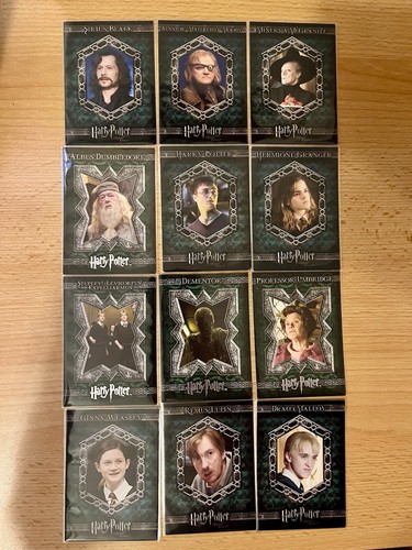 Carte harry potter - carte,
