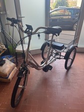 Bici ruote pedalata - bici,