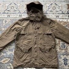 Giacca Cruiser Filson Dry