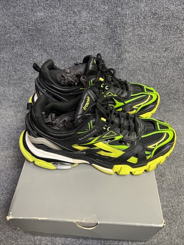 Scarpe balenciaga track uomo - scarpe,