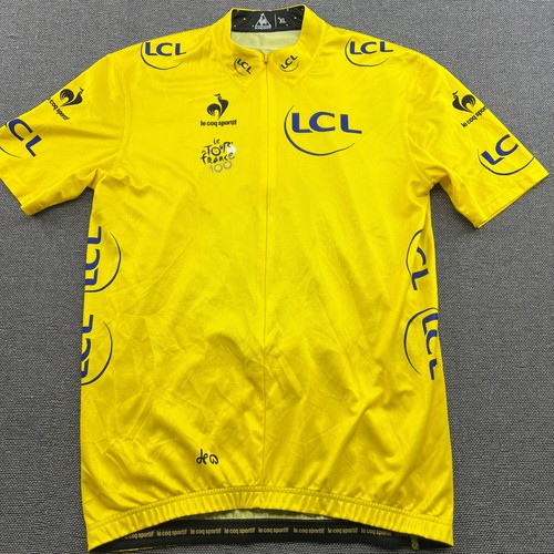 Coq sportif 2015 tour - coq,