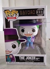 Funko Pop Batman 1989 The