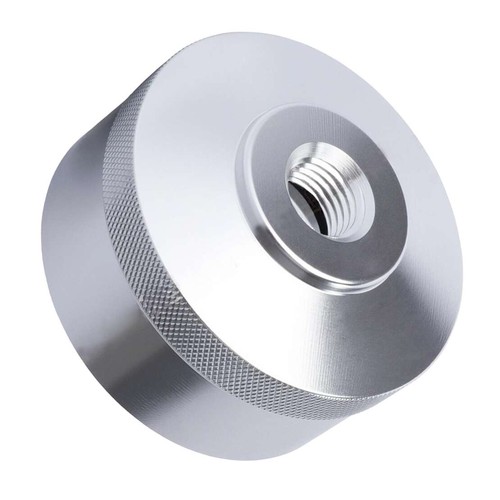 Extended run gas cap - extended, fit