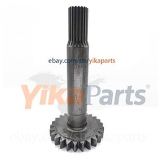 Per Hitachi ZAX240-3 Travel