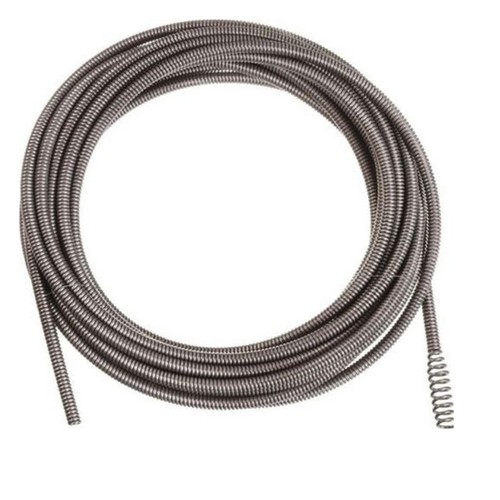 Ridgid spirale 10 mm - c-5,