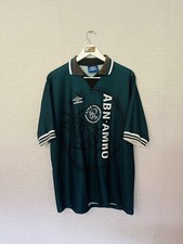 Maglia calcio Ajax Amsterdam