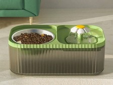 Dispenser Automatico per Cani