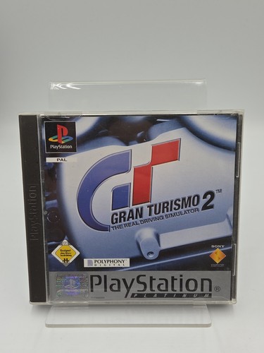 Ps1 playstation gioco gran - ps1,