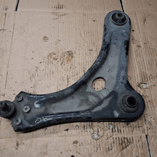 Braccio oscillante sosp. ant