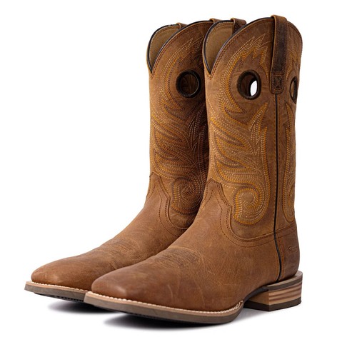 Plt103614 stivali cowboy - stivali, da