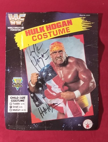 Costume halloween firmato 1991 - costume,