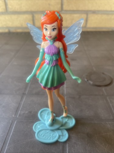Winx club kinder gran - winx,