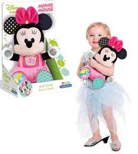 Clementoni Baby Minnie Gioca E