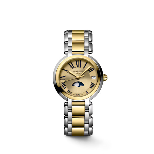 Orologio longines primaluna - orologio,