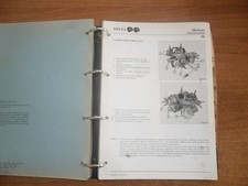 LANCIA manuale di assistenza
