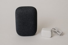 Altoparlante intelligente Google Nest Audio modello GXCA6 - antracite - SPEDIZIONE GRATUITA