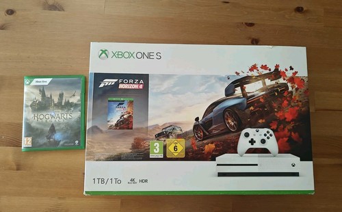 Xbox one 1tb - xbox, s
