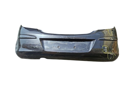 Paraurti posteriore opel corsa - posteriore,