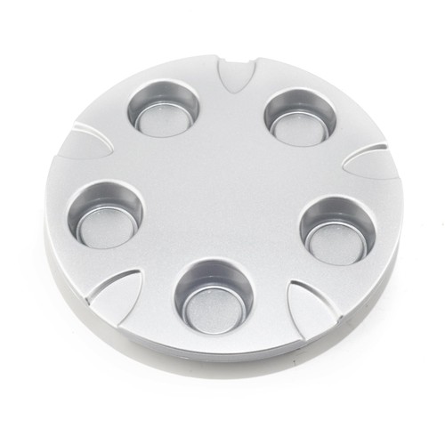 Tappo centrale ruota per chevy - centrale,